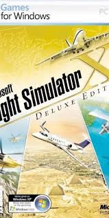 Microsoft Flight Simulator X And Xplane 10 Are Wingingtheir Way To Steam There Was A Time When Microsof Microsoft Flight Simulator Flight Simulator Microsoft