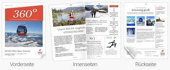 Hotel mohrenpost in wangen im allgäu freut sich auf ihren besuch! Hotelzeitung Leichtgemacht Mister Morgenpost