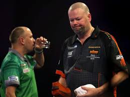Video highlights are collected in the media tab for the most popular matches as soon as video appear on video hosting sites like youtube or dailymotion. Raymond Van Barneveld S Glorious Darts Career Fizzling Out After New Heartache Mirror Online