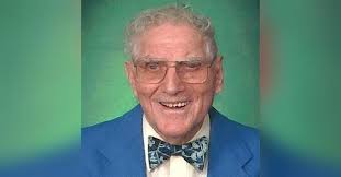 Rev. Raymond H. Duff Obituary