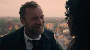 Cobra" Blackout 5 (TV Episode 2020)