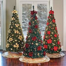 Pull Up Christmas Trees Pull Up Christmas Tree Christmas Crafts Diy Projects Christmas Crafts