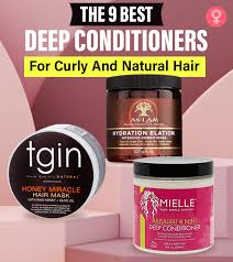 Diy deep conditioners are an alternative for those who are mindful of the ingredients that go into their hair. 9 Best Deep Conditioners For Natural Hair