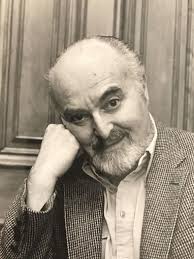 In Memory of Professor Emeritus Melvin “Bill” Maron