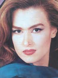 beautiful simon سيمون egyptian actress egyptian movies rare pictures