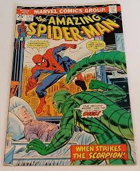 Amazing Spider-Man #146 (Jul 1975, Marvel) | eBay