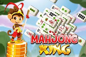 The game is finished when all pairs of tiles have been removed from … Mahjong King Free Play No Download Funnygames