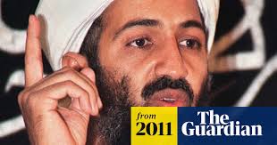 Bin laden was shot dead at a compound near islamabad, in a ground operation based on us intelligence, the first lead for which emerged last august. Osama Bin Laden Is Dead Obama Announces Osama Bin Laden The Guardian