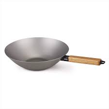 Beka Nomad Wok Amazon De Kuche Haushalt