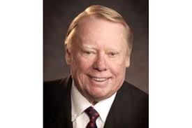 James Verdin Obituary (1936