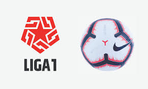 Liga 1 2021 live scores on flashscore.com offer livescore, results, liga 1 standings and match results. Balon Nike Merlin Liga 1 Peru 2019 Cambio De Camiseta