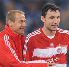 Mark van bommel wird neuer cheftrainer unserer wölfe! Van Bommel War Klar Dass Es Mit Klinsmann Beim Fc Bayern Nichts Wird Welt