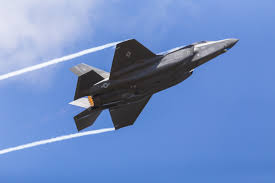 Air force hopes to retire 201 planes; F 35 Crash Eglin Accident Report Blames Autopilot Fancy Helmet