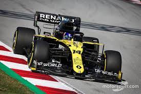 Renault did not reveal the length of the deal, but it is believed to run for two seasons, allowing the signing of fernando alonso is part of groupe renault's plan to continue its commitment to f1 and to. Alonso Nach Testtag Im 2020er Renault Das Auto Ist Im Moment Besser Als Ich