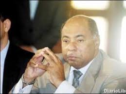 Guevara critica participación de Leonel en la campaña