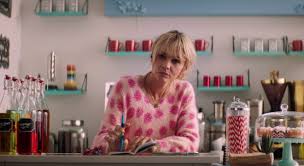 From visionary director emerald fennell. Promising Young Woman Film Luna Cinemas
