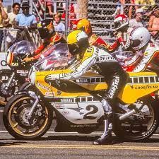 Pin By Quique Maqueda On Bike Legends Sonoma Raceway Old School Motorcycles Kenny Roberts