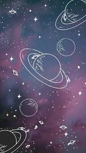 You can choose the image format you need and install it on absolutely any device. Cute Saturn Wallpapers Top Free Cute Saturn Backgrounds Wallpaperaccess