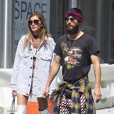 Leto has previously denied the claim, saying that he in. Jared Leto Just Learned About Coronavirus Crisis After 12 Day Silent Meditation In The Desert With No Phone