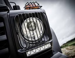 Mercedes G350d Professional Mercedes G Mercedes G Class