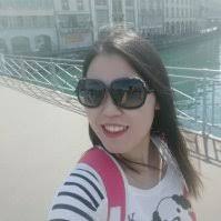 Coco Chen Email & Phone Number