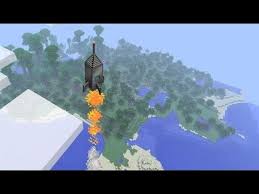You make this portal with obsidian blocks and then light it with flint. Minecraft How To Make A Rocket Ship That Goes To The Moon Minecraft Minecraft Rocket Minecraft Rocket Ship