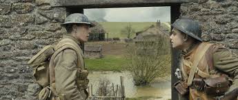 140k likes · 114 talking about this. Movie Review 1917 In All Things