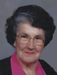 Elaine Zander Obituary (1921