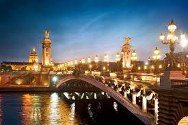 paʁi (listen)) is the capital and most populous city of france, with an estimated population of 2,175,601 residents as of 2018, in an area of more than 105 square kilometres (41 square miles). Paris City Of Lights Walking Tour E K A Travel Tours