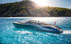 Builder wajer & wajer model osprey 38 the wajer 38 is a luxury motorboat that effortlessly incorporates the allure and elegance of the. Wajer 55 Itboat Catalog