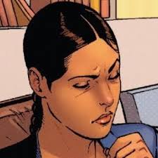 Dan Edington's Comic Book Credits