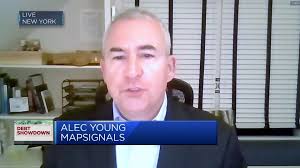 Tech is providing reliable, organic growth in a time of macro uncertainty,  strategist says