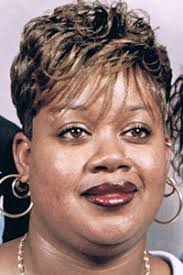 Doretha Redd (1975-2013)