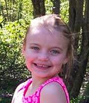 Rebecca Risher to turn 7