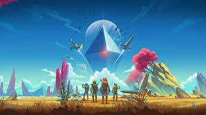 Hd wallpapers and background images. 7680x4320 No Mans Sky 8k Ultrawide 8k Hd 4k Wallpapers Images Backgrounds Photos And Pictures