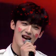 Cotton Candy Prince — 💌 Yohan x Hyeongjun soft icons 💌