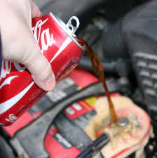 15 Great Tricks Using Coca Cola For Cleaning Washing Cooking