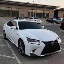 تميزت سيارة لكزس جي اس 2020 من الخارج بالتصميم الجذاب والأنيق الذي يوحي بقوة وعملية. 2019 Lexus Gs Series For Sale In Dubai United Arab Emirates Gs450 Ù‡Ø§ÙŠØ¨Ø±Ø¯