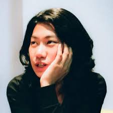 荷事生非Oranje Express》作者: Cindy Liao