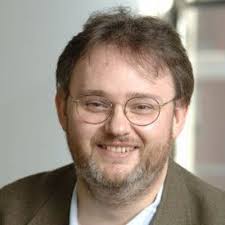 Un caloroso benvenuto per ORCIDIl nuovo direttore esecutivo, Chris Shillum 