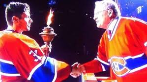 Baymont by wyndham montreal airport. Ken Dryden Passes Torch To Carey Price During Ceremony Cbc Sports