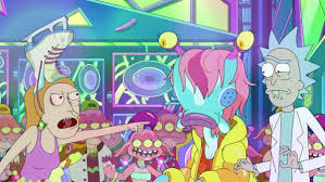 We did not find results for: On Rick And Morty Summer Is Becoming Rick As Rick Becomes Morty Nerdist