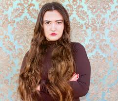 ABOUT THE AUTHOR — Tiffany McDaniel