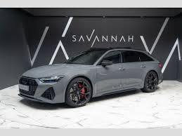 Image result for Nardo Gray 2024 RS6