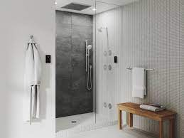 Kohler Africa No Twitter The Watertile Body Spray Brings Luxurious Water Delivery To Your Dtv Showering System Design The Shower Of Your Dreams To Deliver A Targeted Spray Of Water To Help