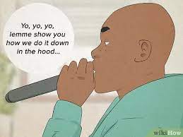 How To Freestyle Rap: 14 Steps (With Pictures) - Wikihow