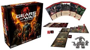 🔹🔷this war of mine el juego de tableo 🔷🔹título original: Gears Of War Juego De Mesa Home Facebook