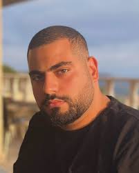 Photo by morris simon salameh (@moris_salameh) · June 22, 2024