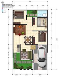 Desain rumah type 36 di atas mampu tampil elegan dengan luas lahan hanya 60 m2 dengan fitur yang lengkap. Desain Rumah Type 36 Luas Tanah 60 Tanpa Taman Cek Bahan Bangunan
