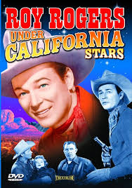 Amazon.com: Under California Stars : William Witney, Roy Rogers, Trigger,  Jane Frazee, Andy Devine: Movies & TV